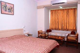 The Country Club, Valsad 2